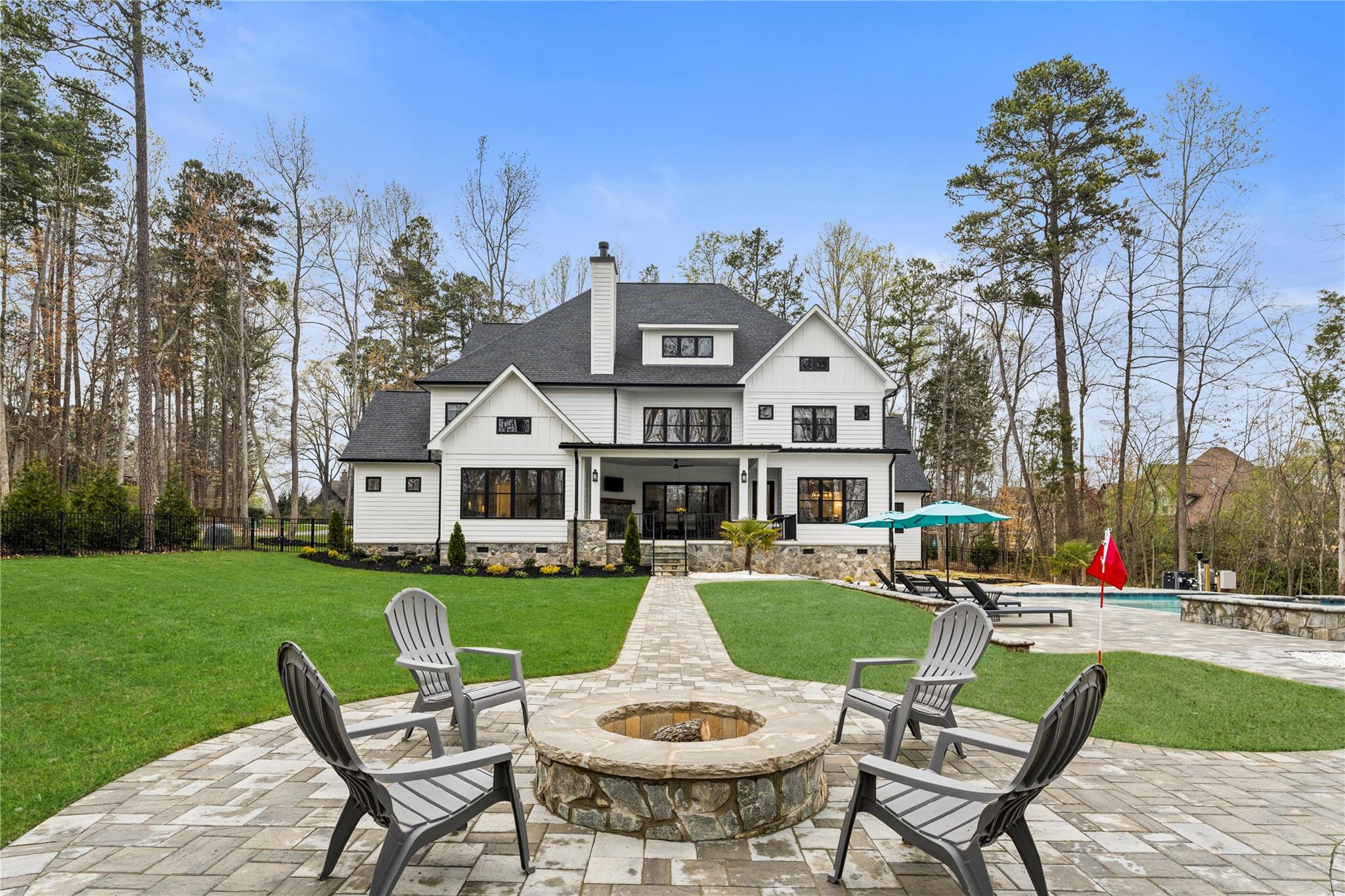 15346 June Washam Road, Unit 1 Davidson, NC 28036 - Photo 29 of 33 Gallery Image 29