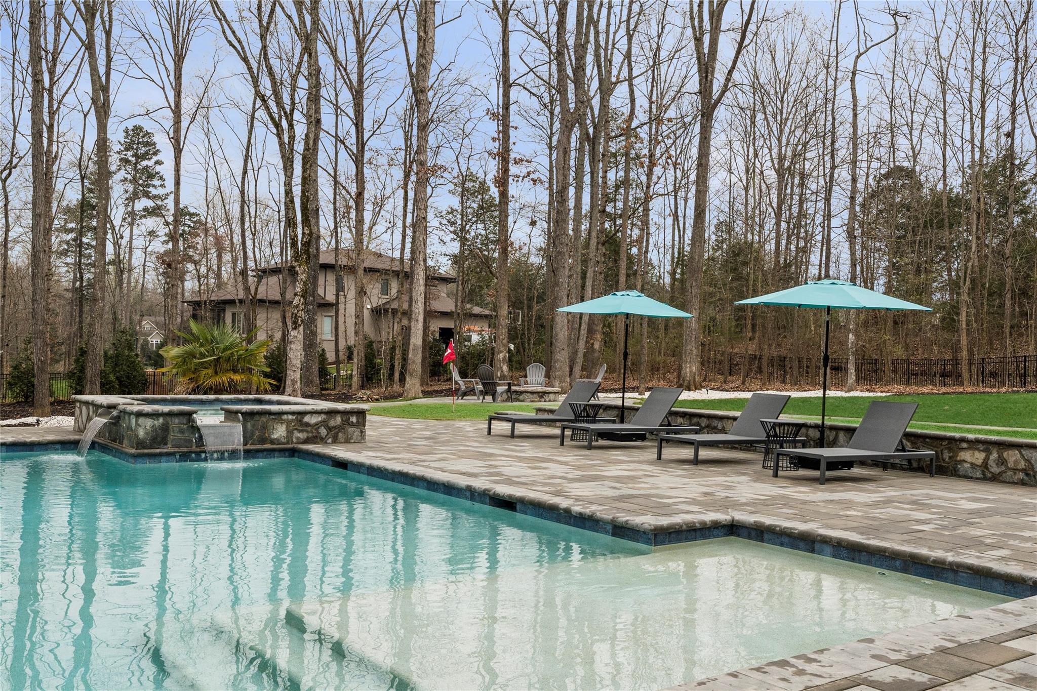 15346 June Washam Road, Unit 1 Davidson, NC 28036 - Photo 5 of 33 Gallery Image 5