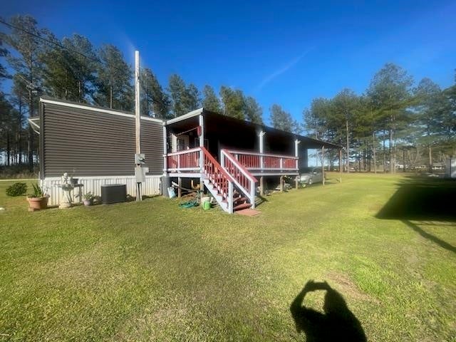 24240 Bell Road Florala, AL 36442 - Photo 16 of 20 Gallery Image 16
