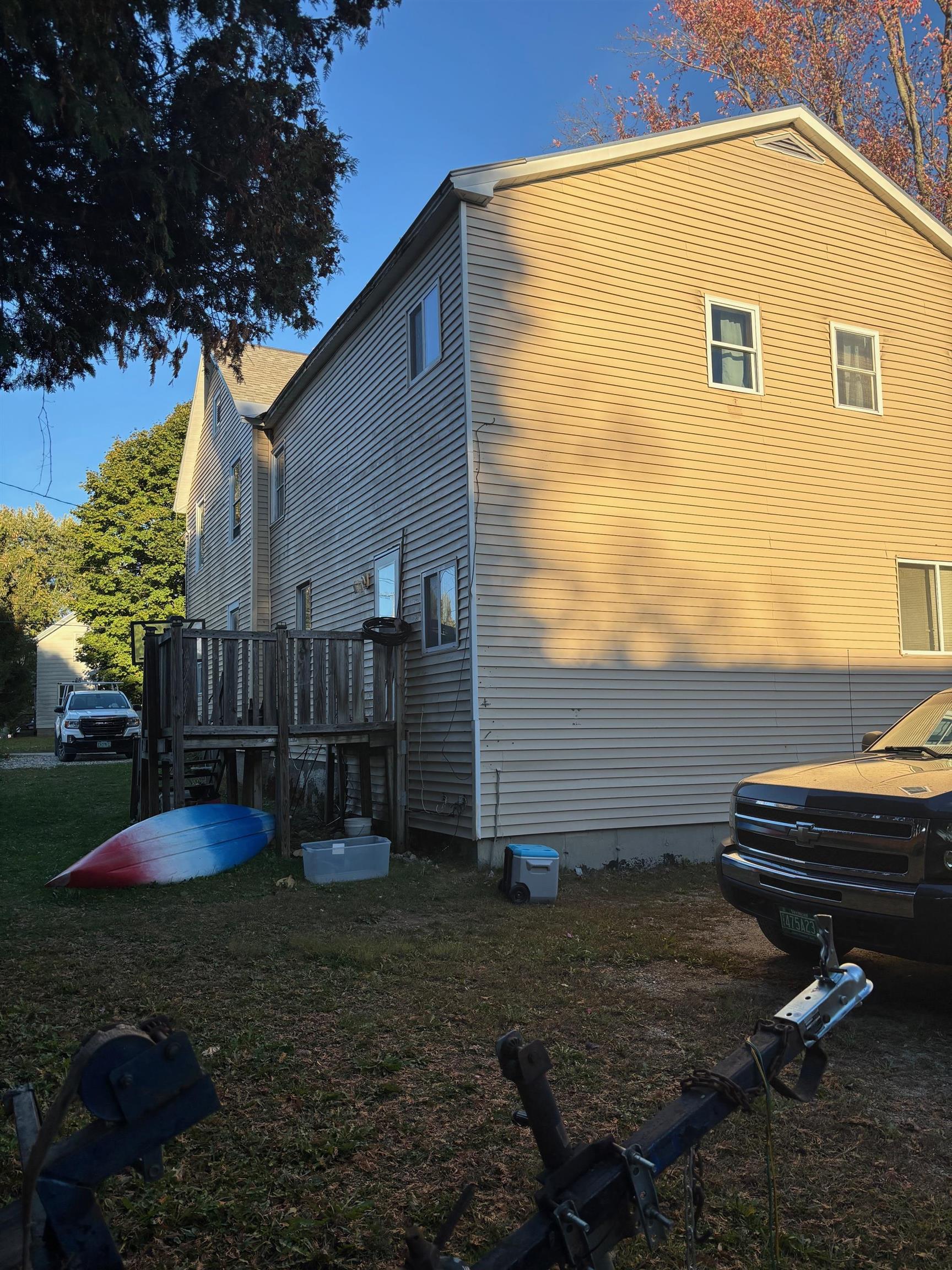 161 Forest Street Rutland, VT 05701 - Photo 1 of 1