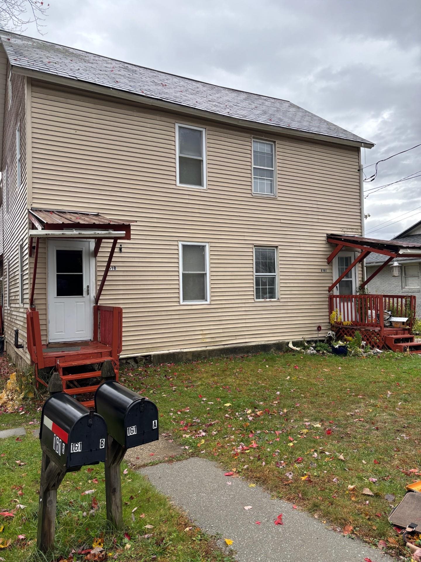 161 Forest Street Rutland, VT 05701 - Photo 14 of 14