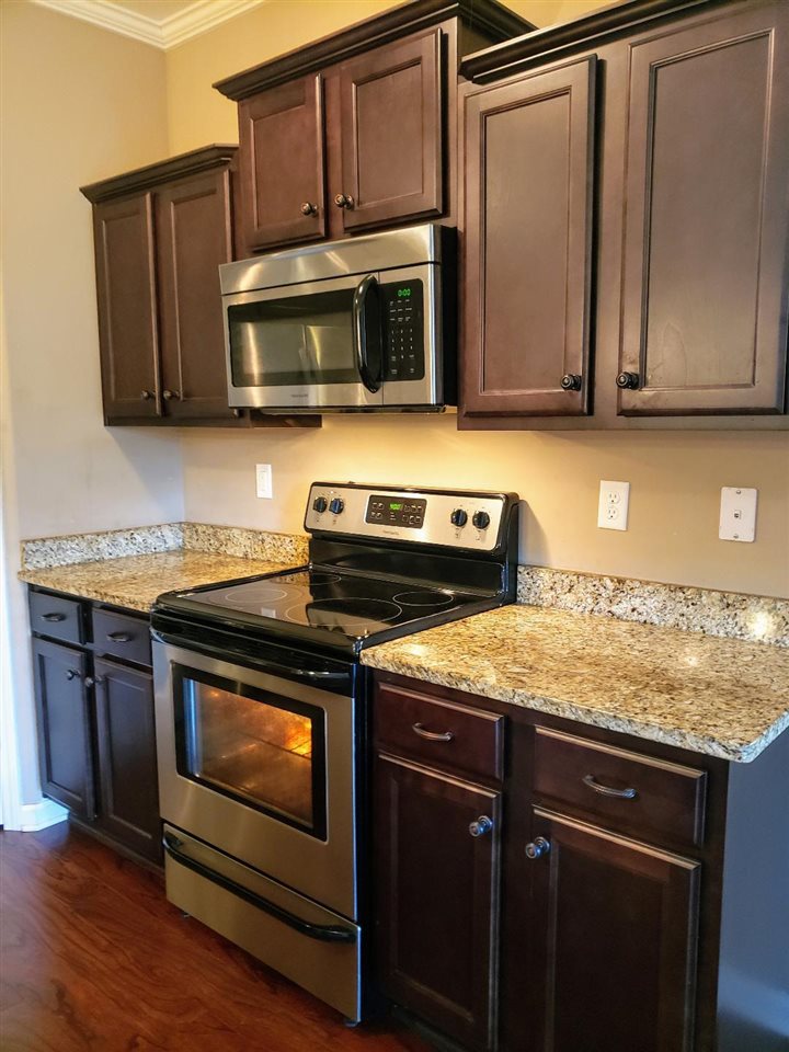 12439 Dusty Field Road Arlington, TN 38002 - Photo 2 of 16