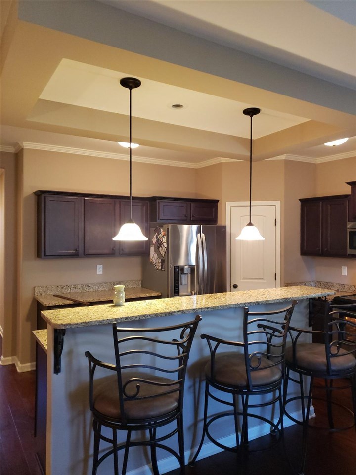 12439 Dusty Field Road Arlington, TN 38002 - Photo 3 of 16