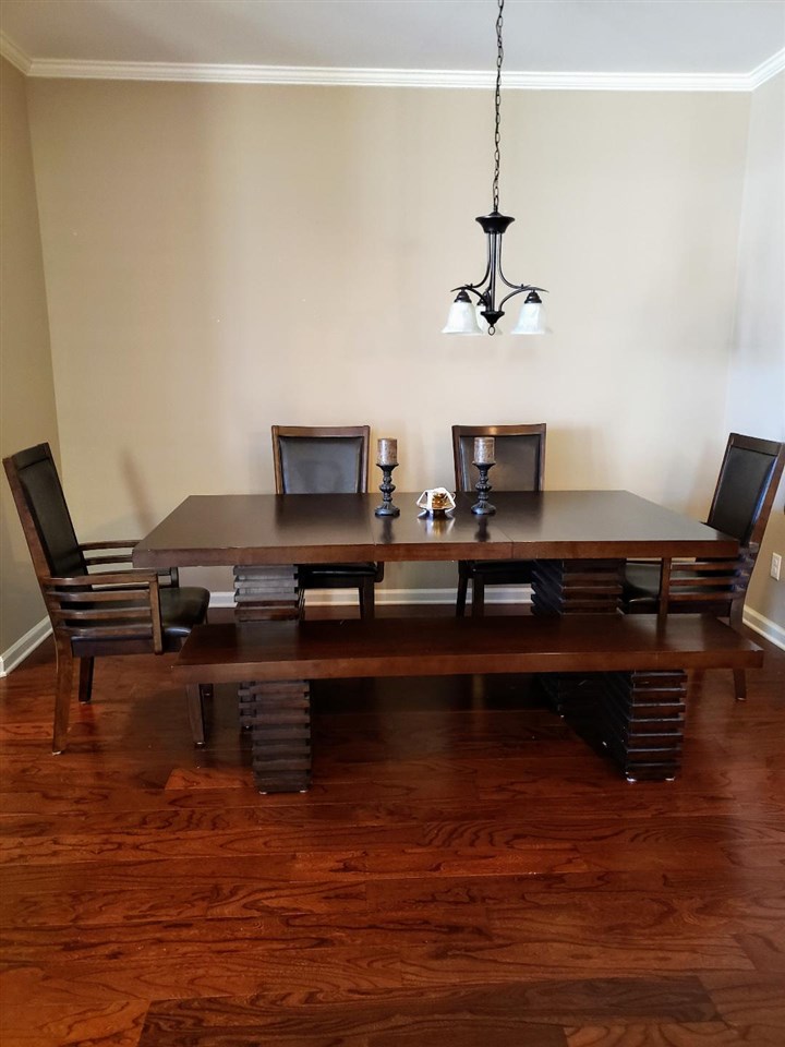 12439 Dusty Field Road Arlington, TN 38002 - Photo 4 of 16