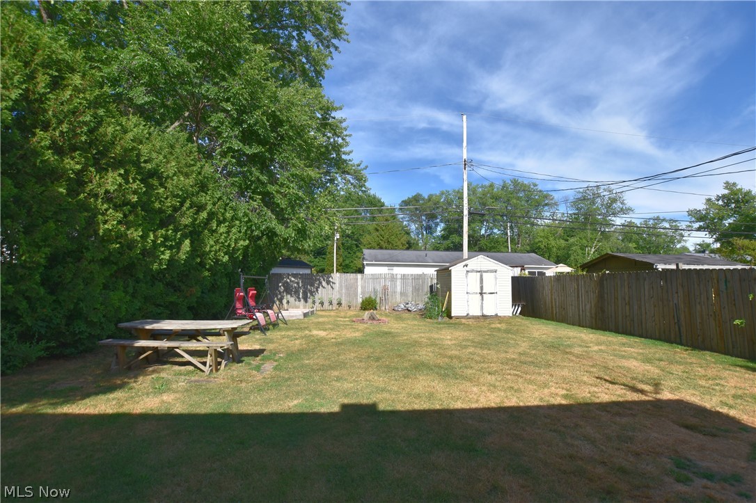 1921 Benjamin Road Madison, OH 44057 - Photo 19 of 20