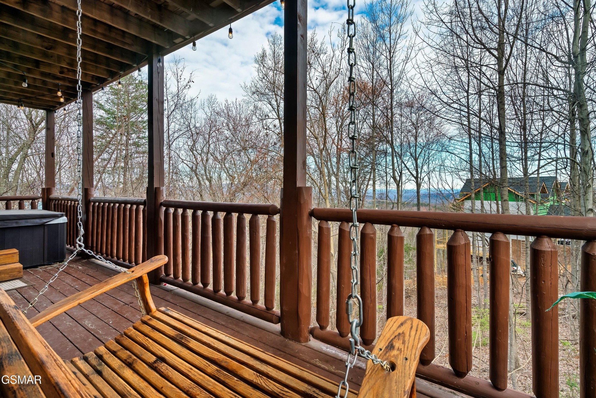 1819 Rhododendron Lane Sevierville, TN 37876 - Photo 36 of 40