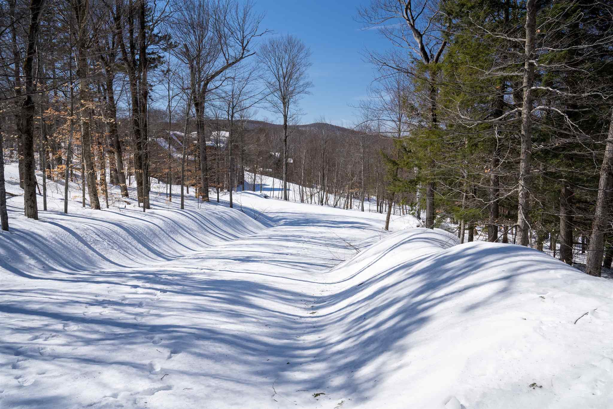 0 Old Ridge Road, Unit LOT 2 Winhall, VT 05340 - Photo 4 of 20