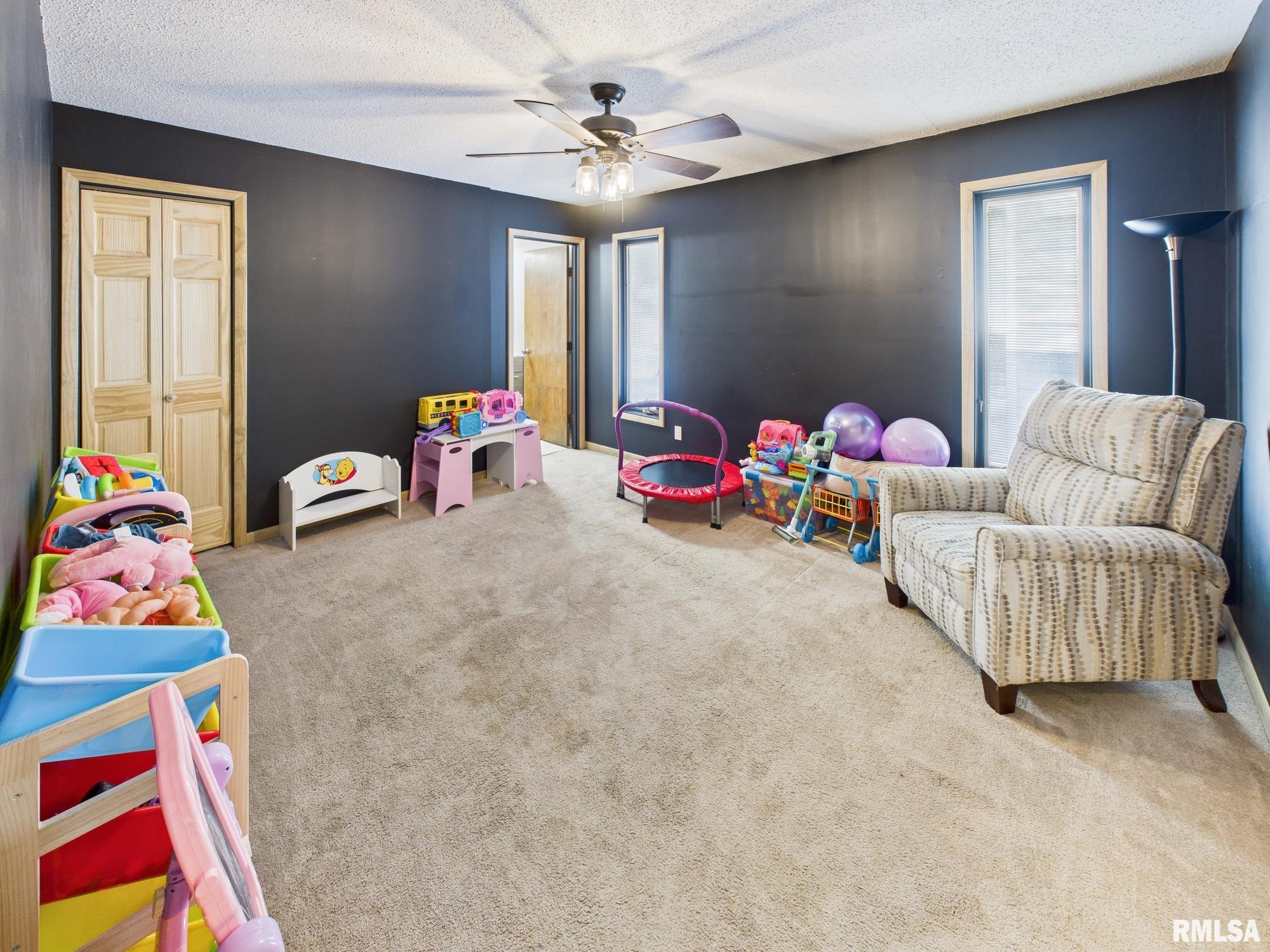 13 Hawthorn Lane Pleasant Plains, IL 62677 - Photo 21 of 33