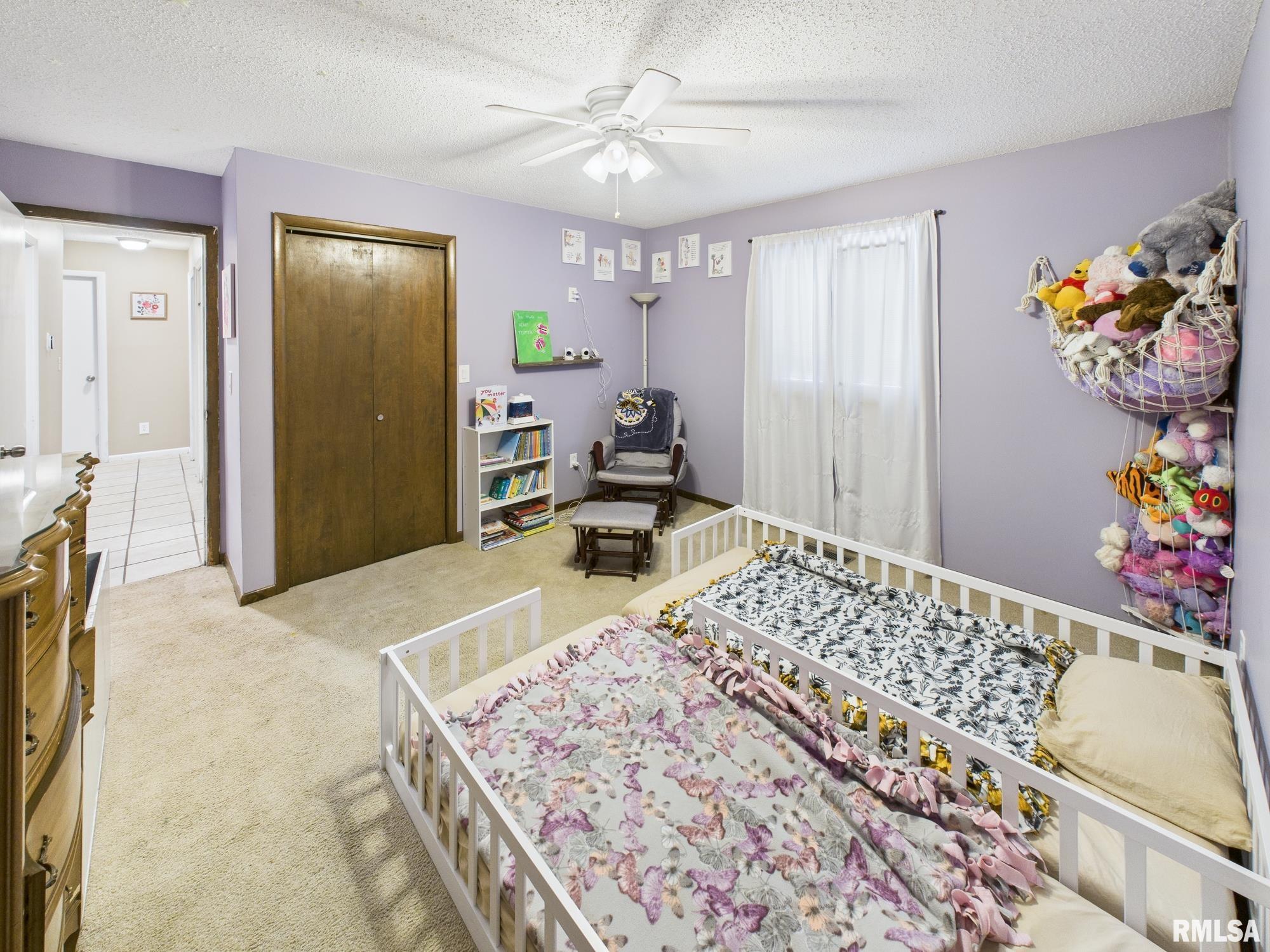 13 Hawthorn Lane Pleasant Plains, IL 62677 - Photo 25 of 33