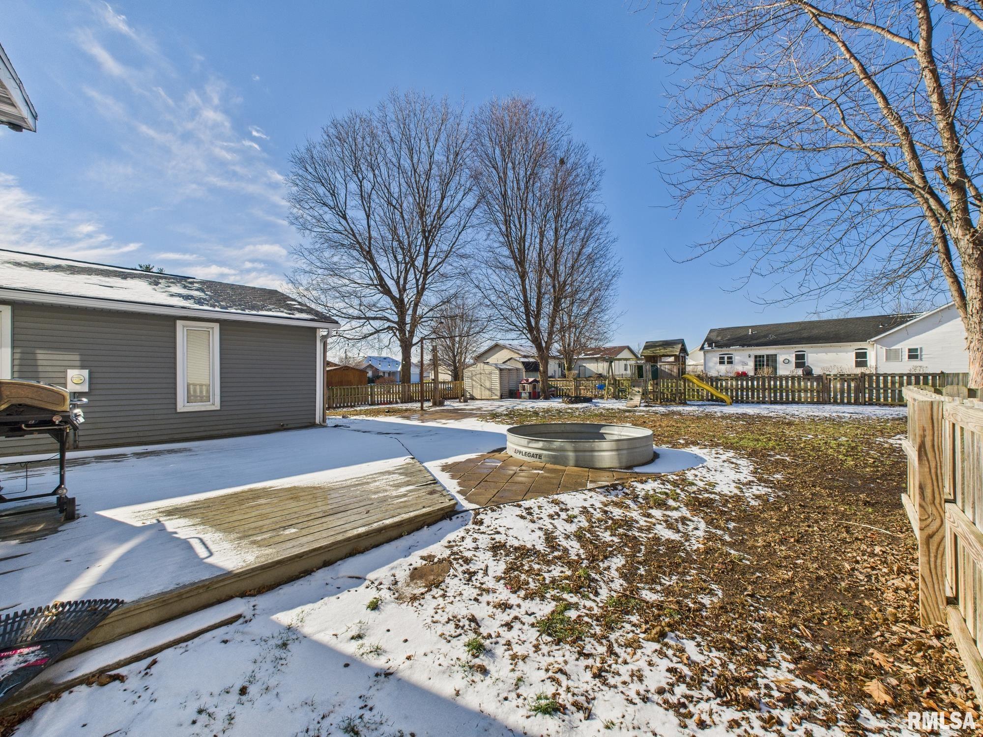 13 Hawthorn Lane Pleasant Plains, IL 62677 - Photo 27 of 33