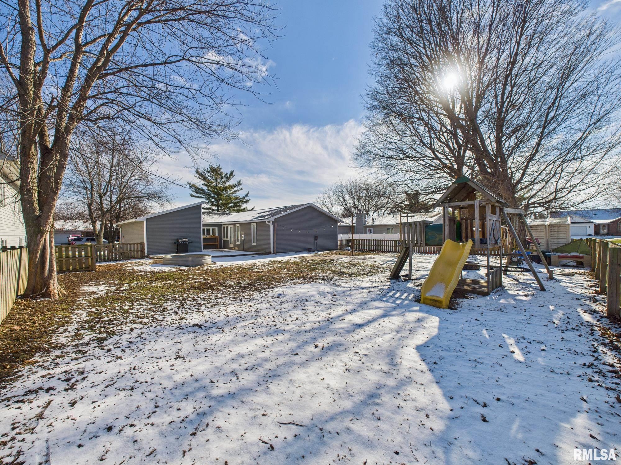 13 Hawthorn Lane Pleasant Plains, IL 62677 - Photo 29 of 33