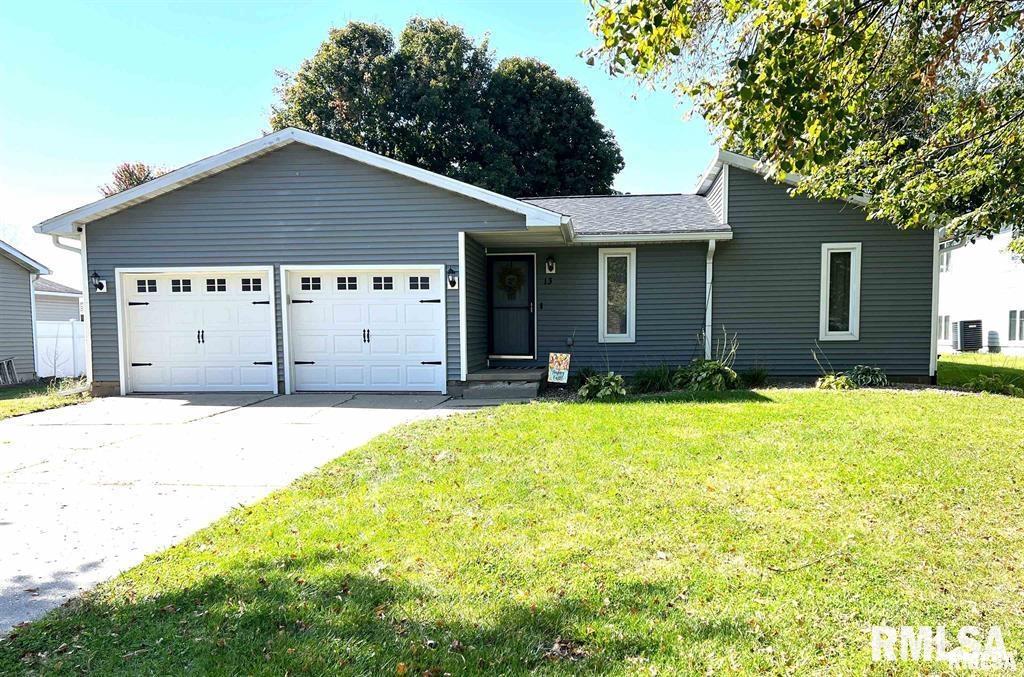 13 Hawthorn Lane Pleasant Plains, IL 62677 - Photo 32 of 33