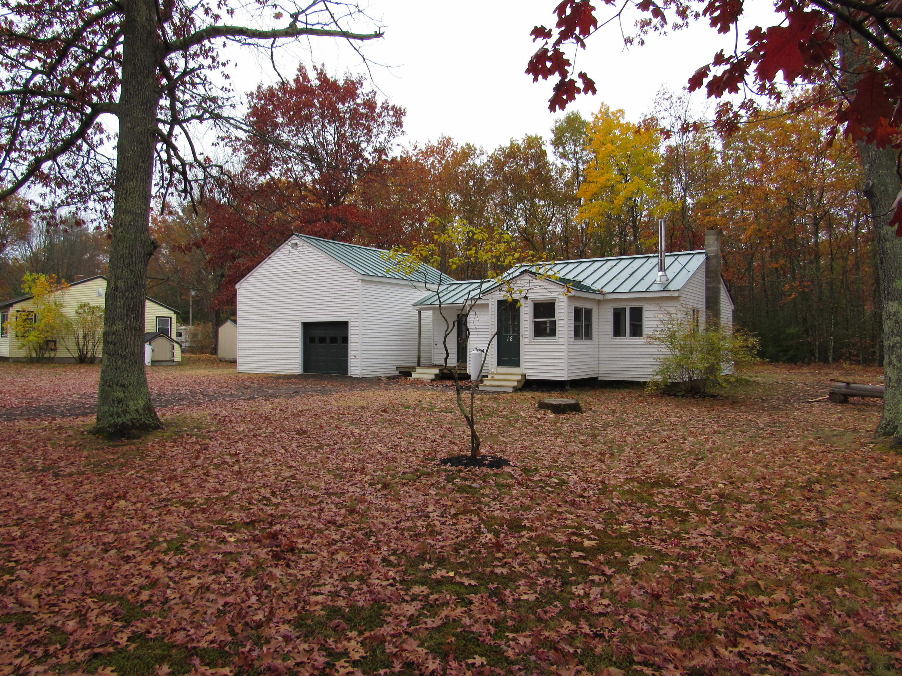 18 Pottersville Road Windham, ME 04062 - Photo 1 of 14 IMG_0683