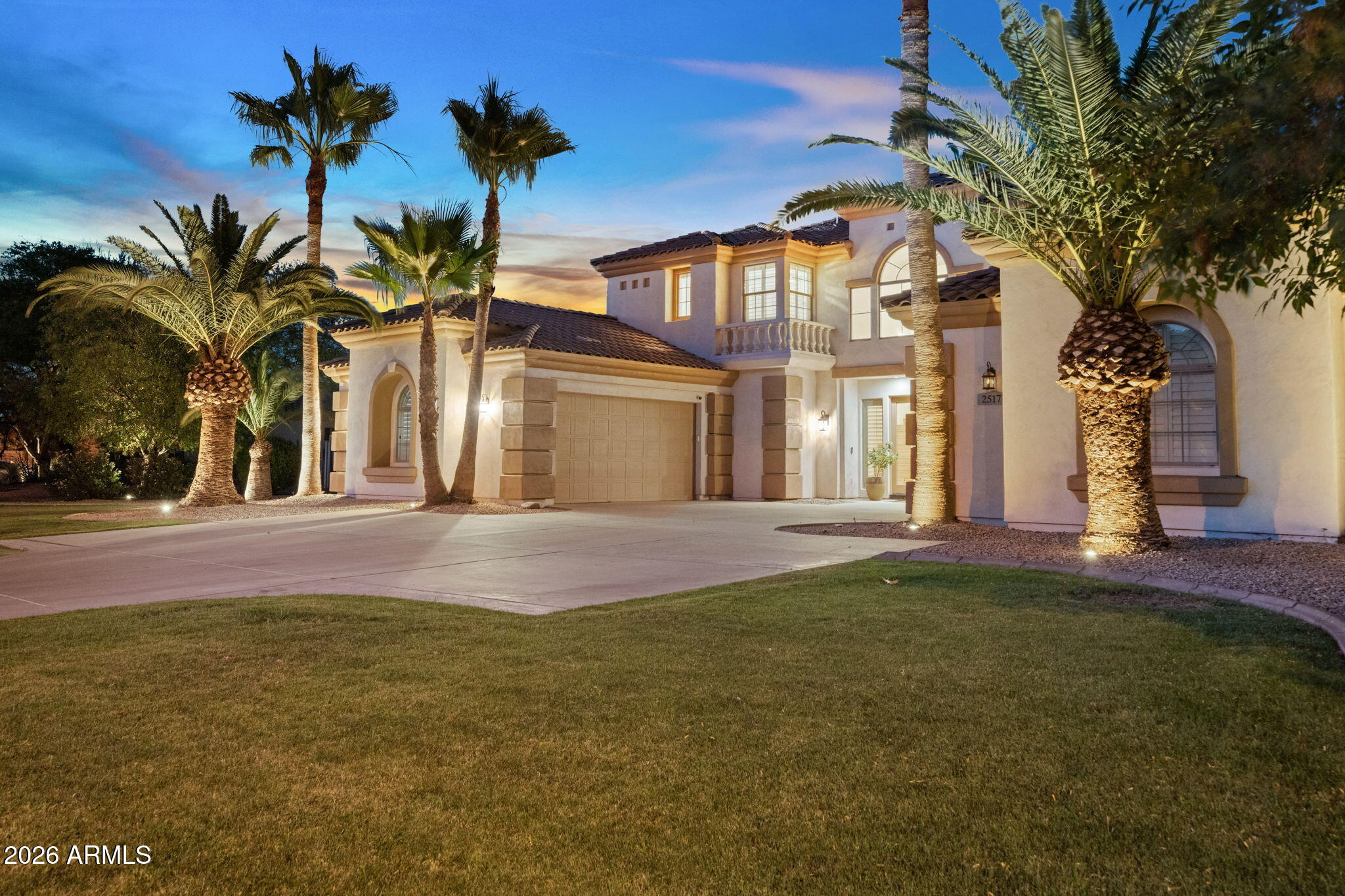 2517 South Constellation Way Gilbert, AZ 85295 - Photo 10 of 104