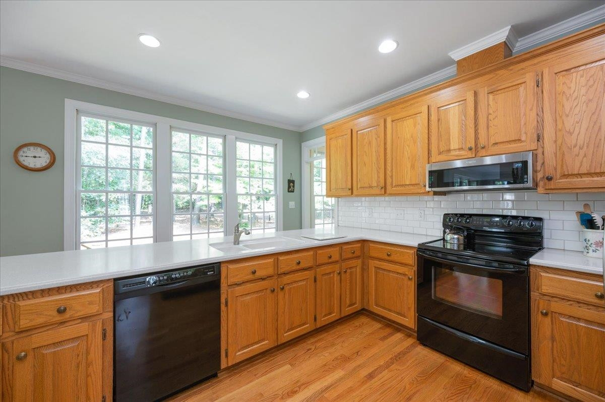 7025 Spring Ridge Road Cary, NC 27518 - Photo 14 of 35 Photo 14