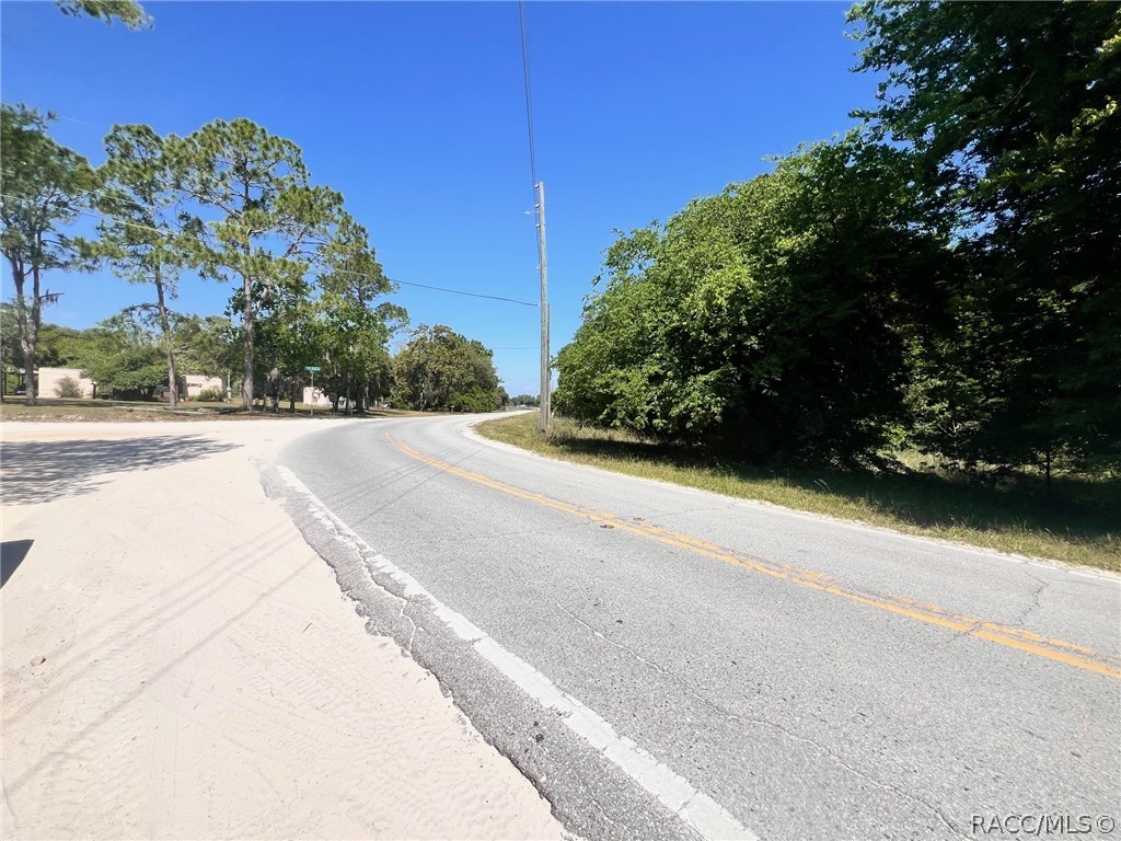 4956 East Posselt Drive Hernando, FL 34442 - Photo 8 of 10