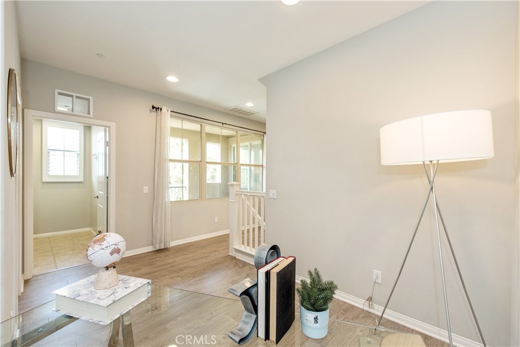 68 Origin Irvine, CA 92618 - Photo 21 of 43 a living room with furniture and a window