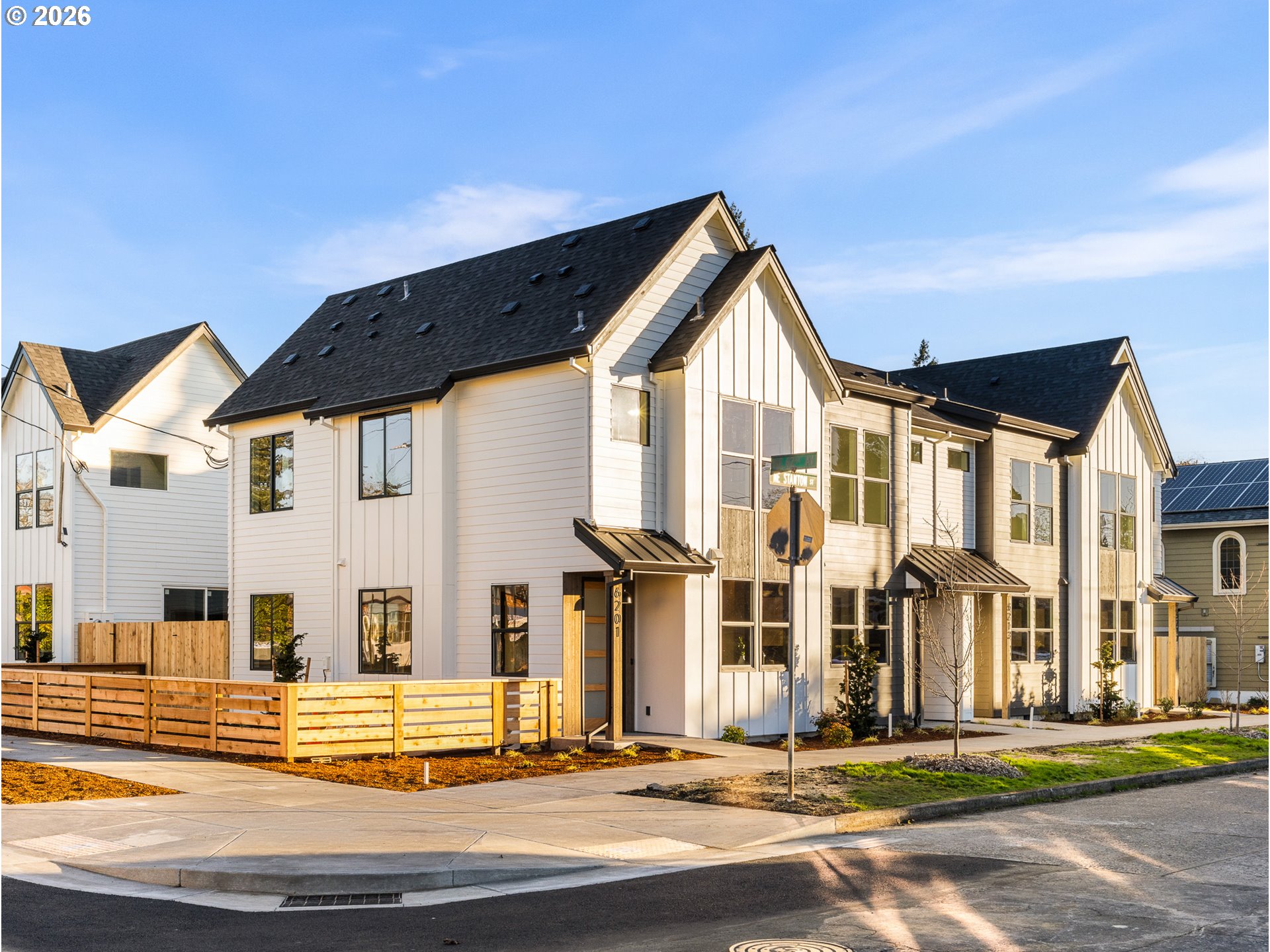 6205 Northeast Stanton Street Portland, OR 97213 - Photo 1 of 17