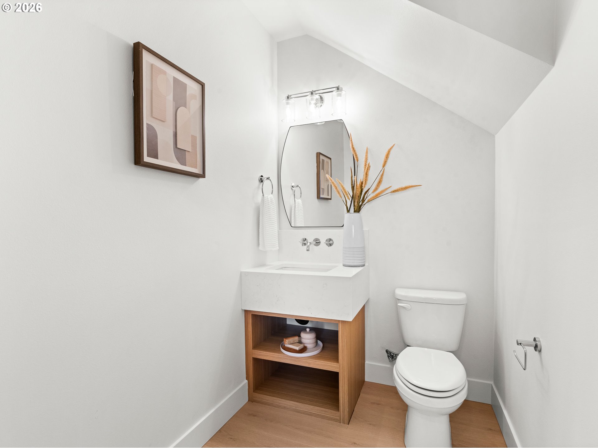 6205 Northeast Stanton Street Portland, OR 97213 - Photo 10 of 17