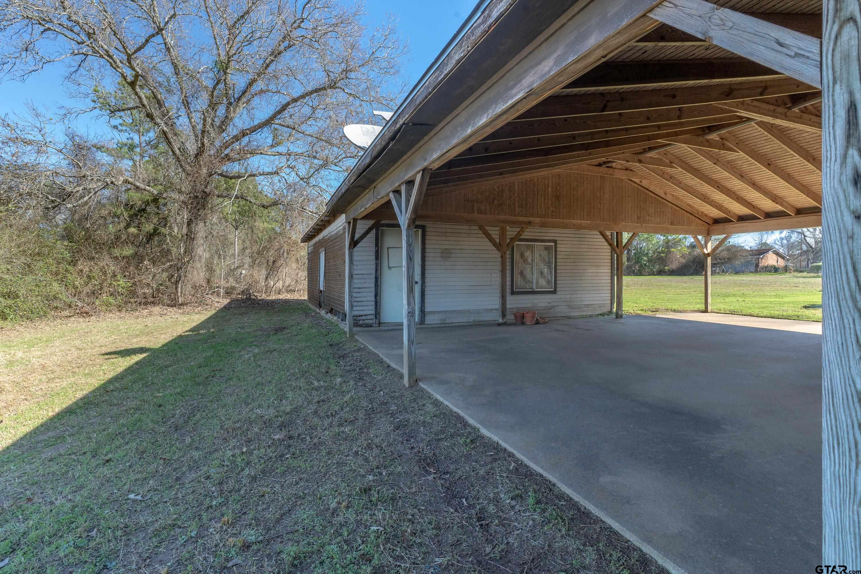 218 Stanley Road Longview, TX 75603 - Photo 22 of 35