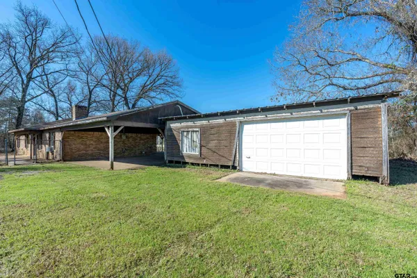 $275,000 | 218 Stanley Road, Longview, TX 75603