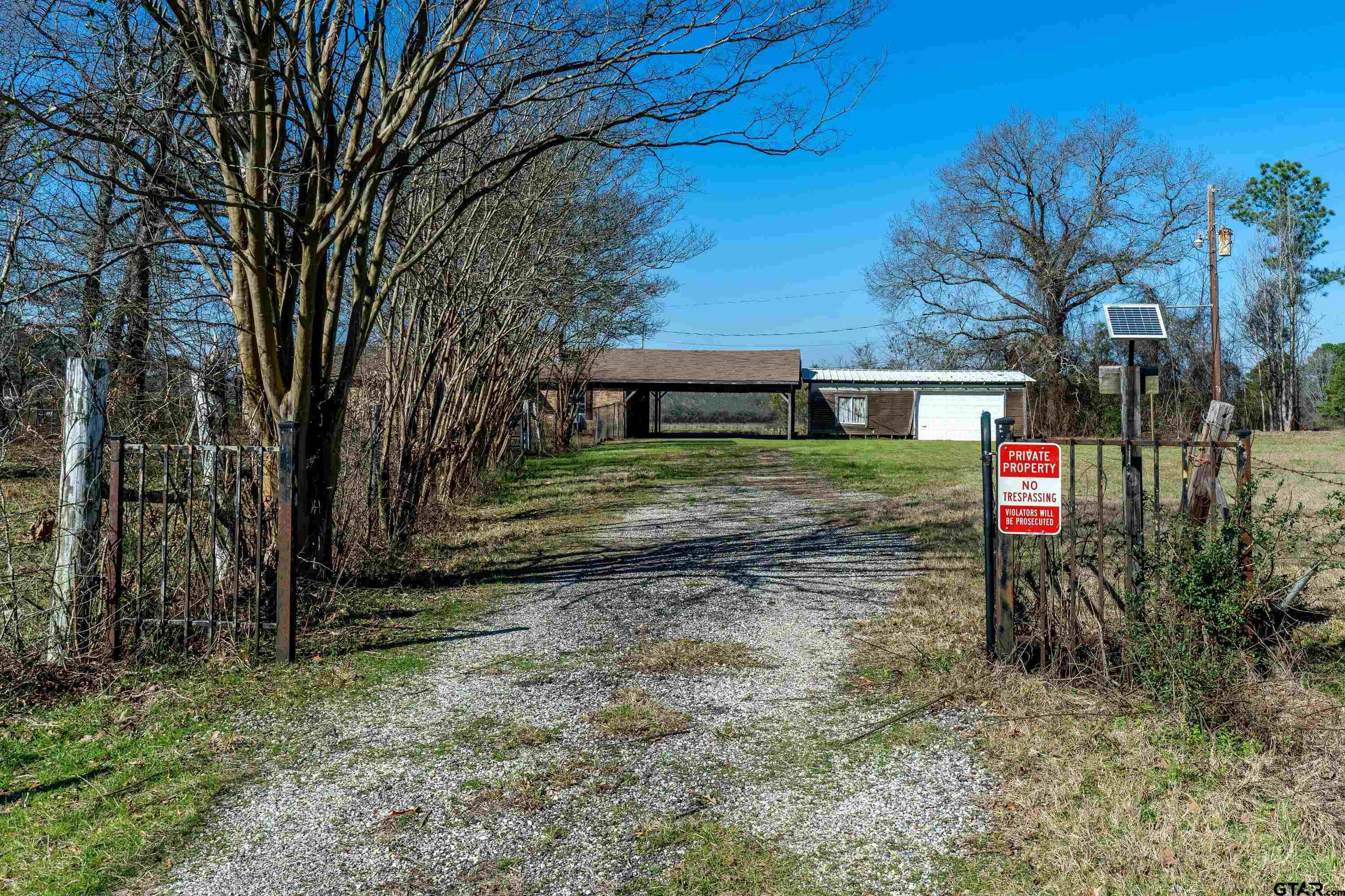 218 Stanley Road Longview, TX 75603 - Photo 27 of 35