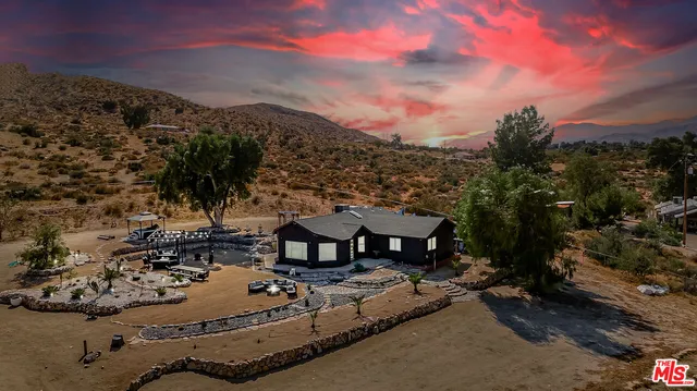 $780,000 | 51889 Canyon Road, Morongo Valley, CA 92256