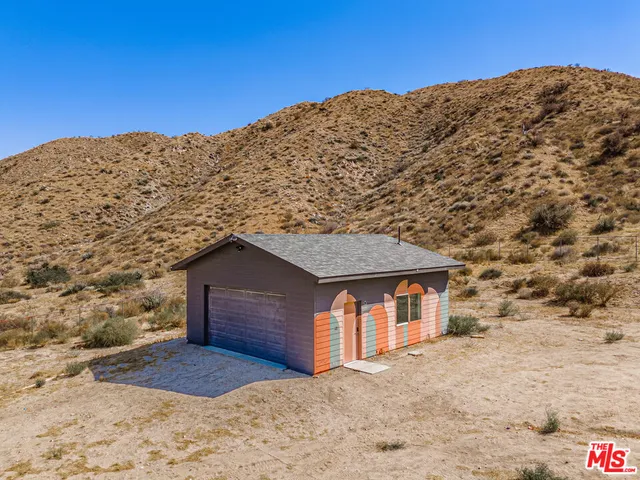 $780,000 | 51889 Canyon Road, Morongo Valley, CA 92256