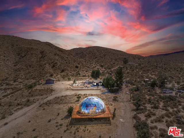 $780,000 | 51889 Canyon Road, Morongo Valley, CA 92256