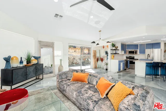 $780,000 | 51889 Canyon Road, Morongo Valley, CA 92256