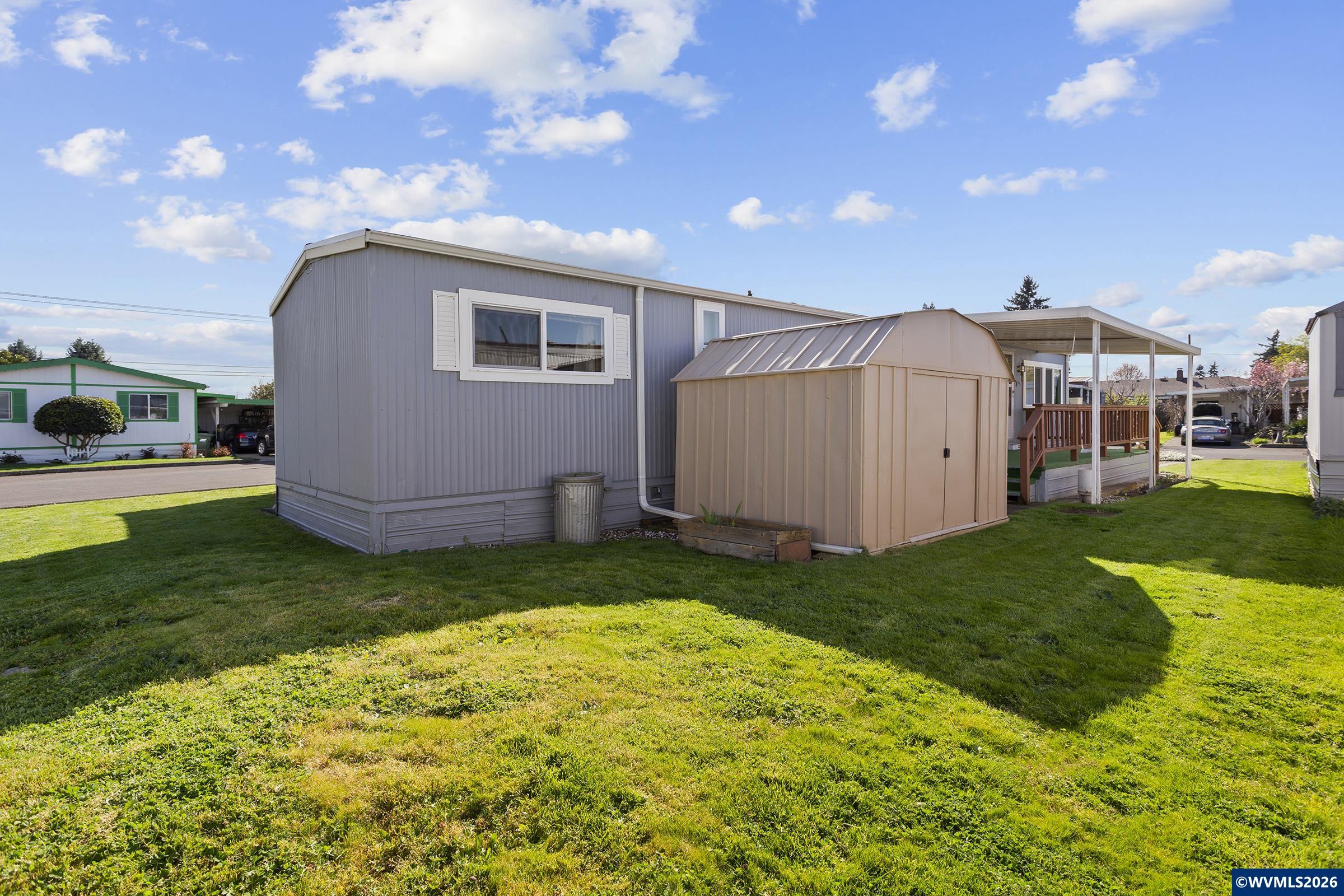 3096 Rainbow Loop Hubbard, OR 97032 - Photo 27 of 30