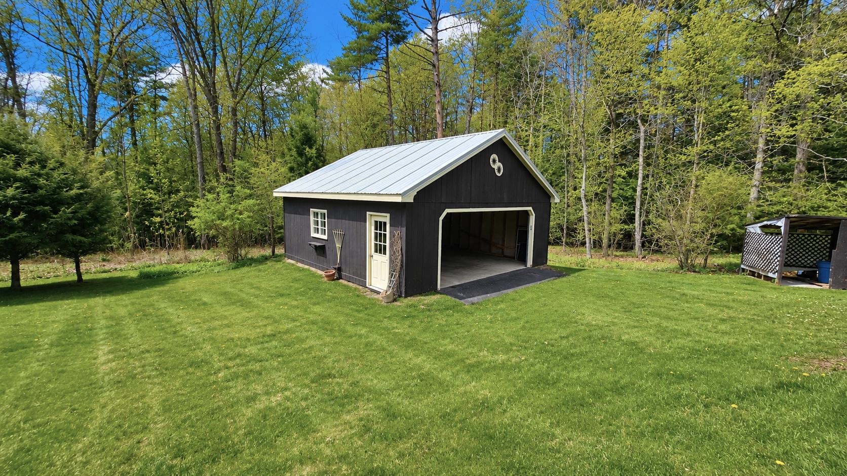 2121 N Road Sunderland, VT 05250 - Photo 8 of 29