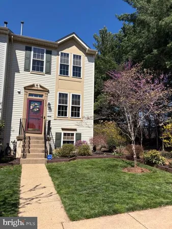 $460,000 | 9036 Coriander Circle, Manassas, VA 20110