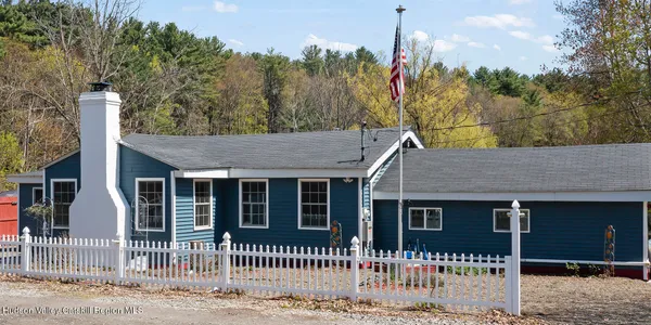 $419,000 | 16 Robin Road, Copake, NY 12521