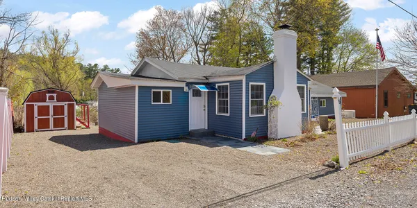 $419,000 | 16 Robin Road, Copake, NY 12521
