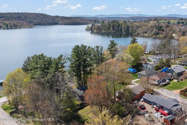 $419,000 | 16 Robin Road, Copake, NY 12521