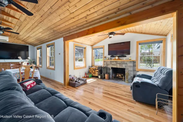 $419,000 | 16 Robin Road, Copake, NY 12521