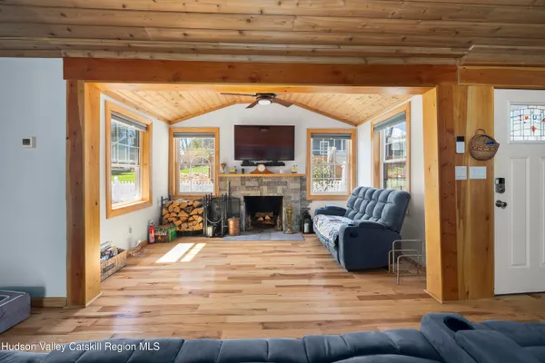 $419,000 | 16 Robin Road, Copake, NY 12521