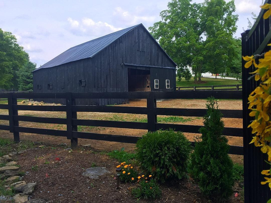 311 Rockridge Road Paris, KY 40361 - Photo 24 of 47 Photo 26