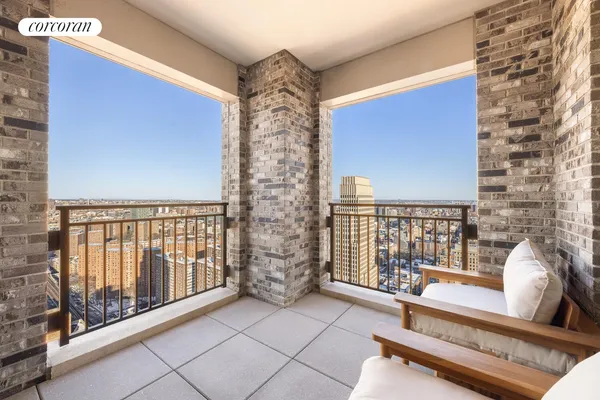 $2,950,000 | 100 Claremont Avenue, Unit 31D | Morningside Heights