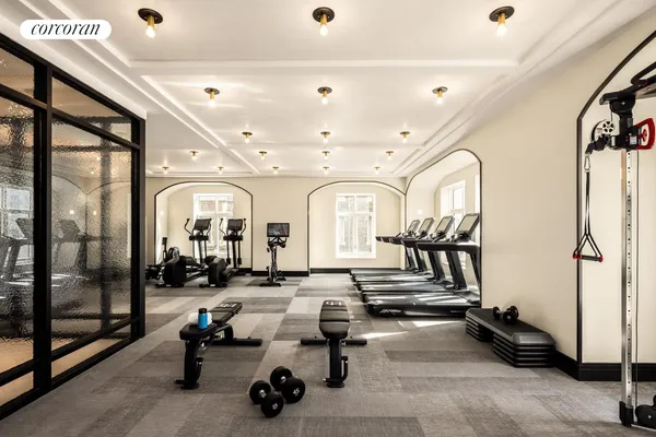 $2,950,000 | 100 Claremont Avenue, Unit 31D | Morningside Heights