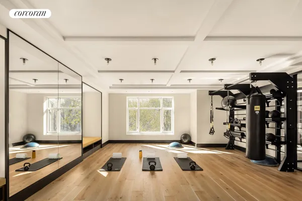$2,950,000 | 100 Claremont Avenue, Unit 31D | Morningside Heights