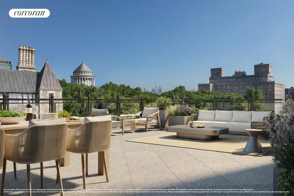 $2,950,000 | 100 Claremont Avenue, Unit 31D | Morningside Heights