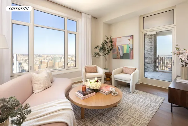 $2,950,000 | 100 Claremont Avenue, Unit 31D | Morningside Heights