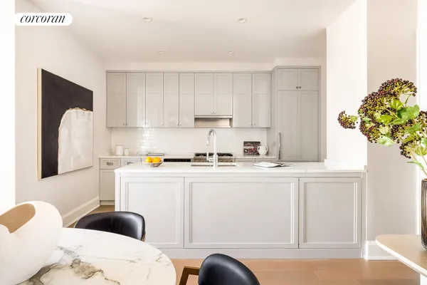 $2,950,000 | 100 Claremont Avenue, Unit 31D | Morningside Heights