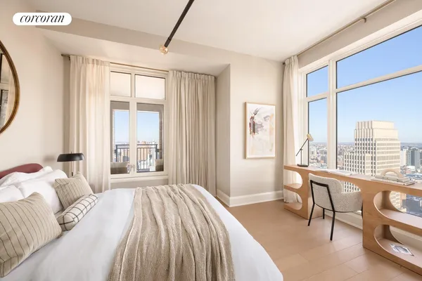 $2,950,000 | 100 Claremont Avenue, Unit 31D | Morningside Heights