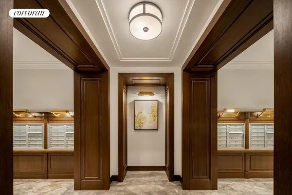 $2,950,000 | 100 Claremont Avenue, Unit 31D | Morningside Heights