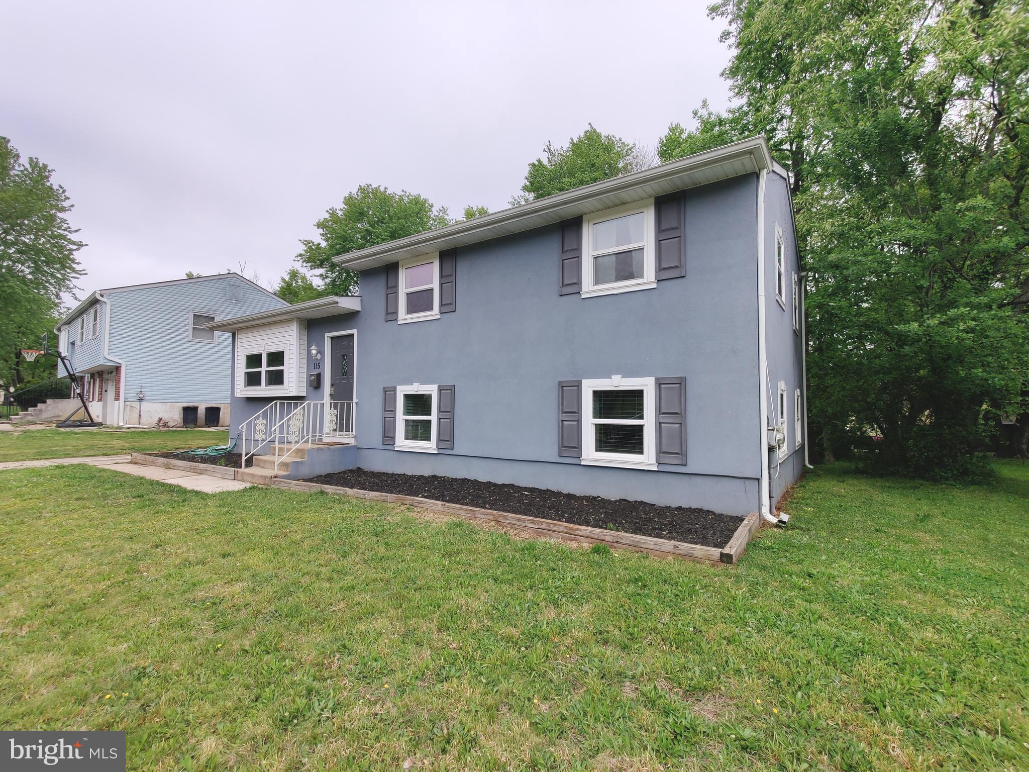 115 Robert Kennedy Road Lawnside, NJ 08045 - Photo 1 of 26 Gallery Image 1