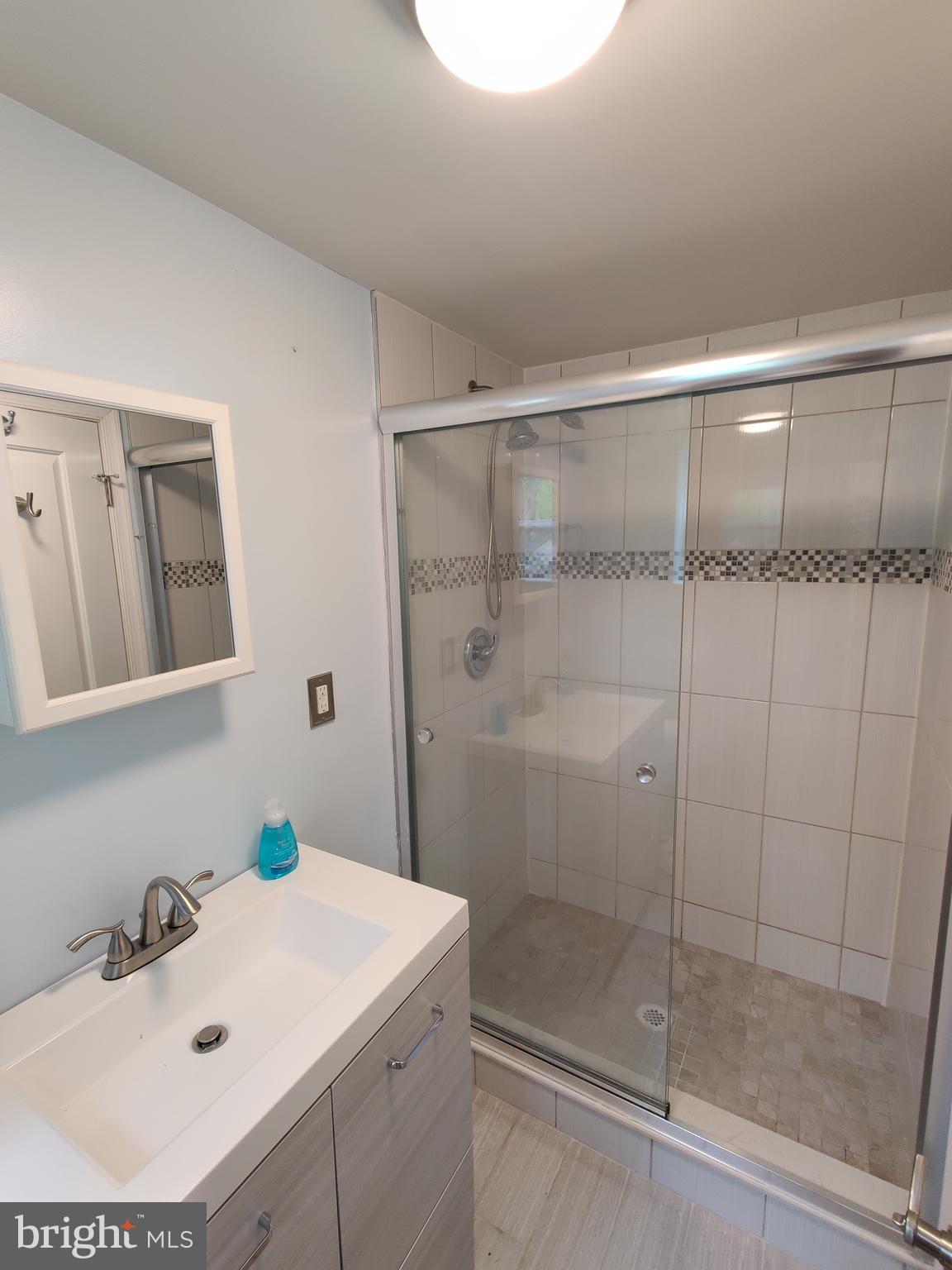 115 Robert Kennedy Road Lawnside, NJ 08045 - Photo 17 of 26 shower