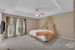 $2,800 | 106 South Brompton Court, Savannah, GA 31410